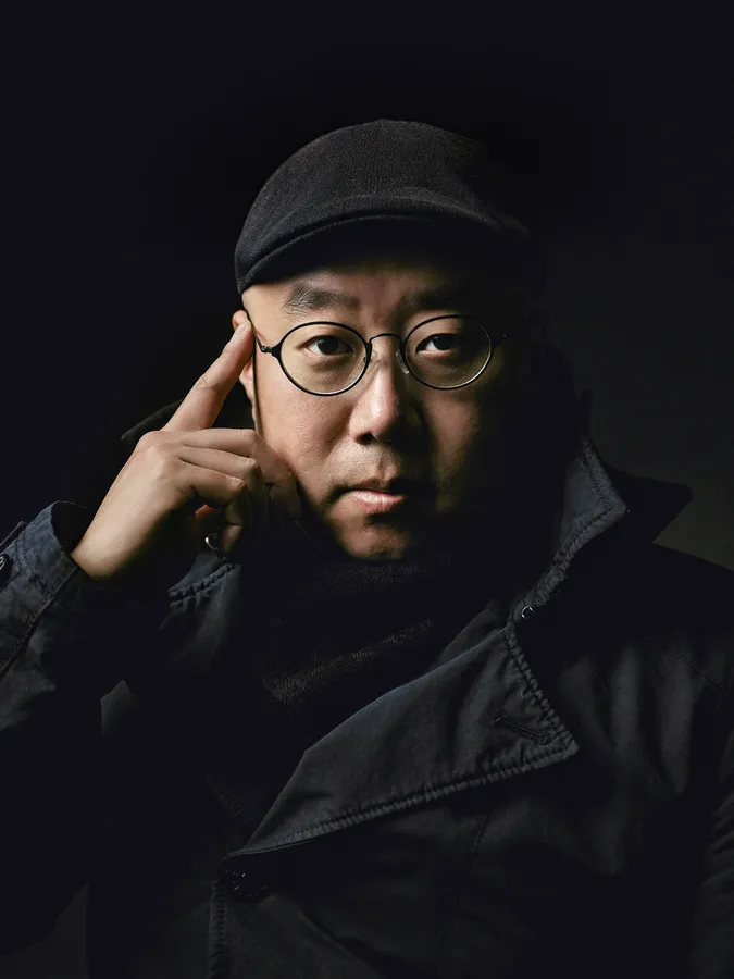 사진가 김재욱