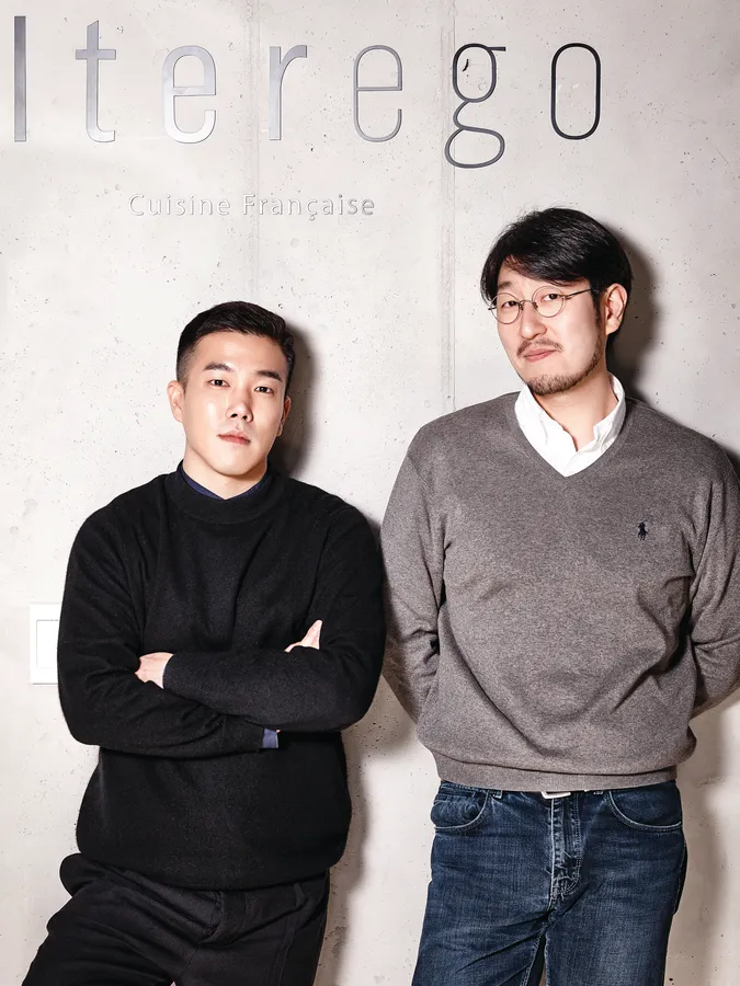 김재욱 인물 사진 9