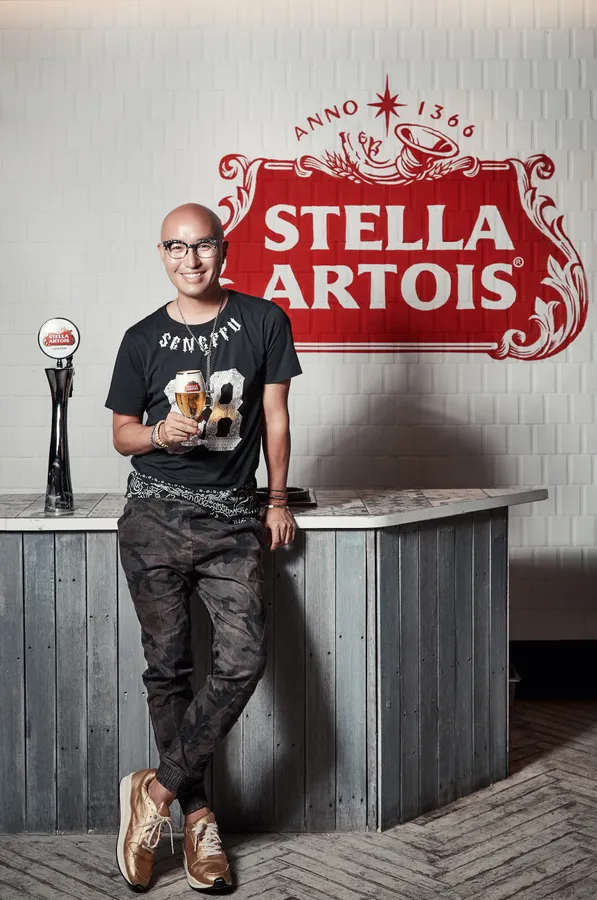 김재욱 인물 사진 10